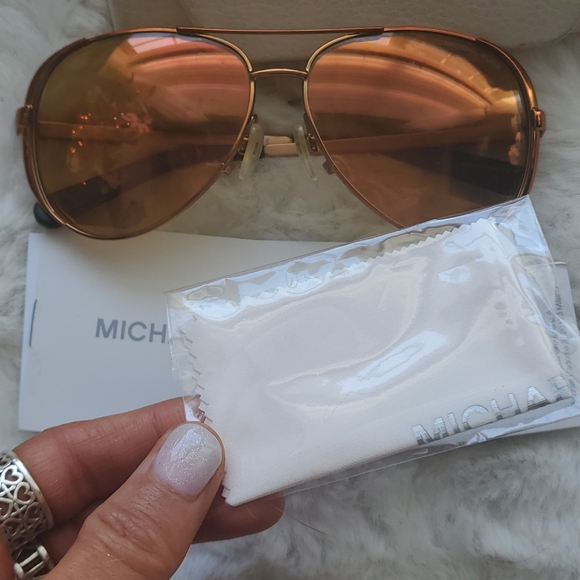?MICHAEL KORS SUNGLASSES!!! main image 7